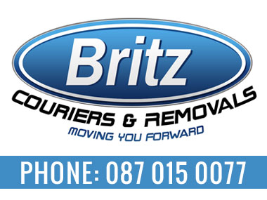 Britz Couriers and Removals - Britz Couriers and Removals offers professional furniture removal services throughout South Africa.  Save up to 50% on our loads.  Contact us today for a free removal quote.