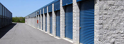 Polokwane Storage Facilities